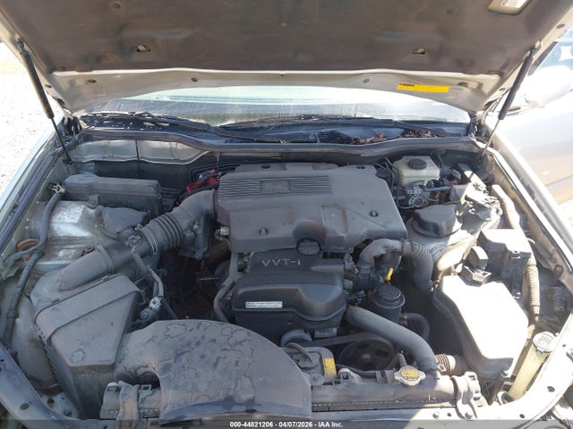 Aukcja sprzedaży 2004 Lexus Gs 300, vin: JT8BD69SX40194853, numer aukcji: 44821206