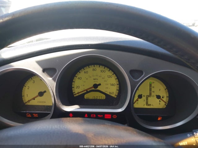 Aukcja sprzedaży 2004 Lexus Gs 300, vin: JT8BD69SX40194853, numer aukcji: 44821206