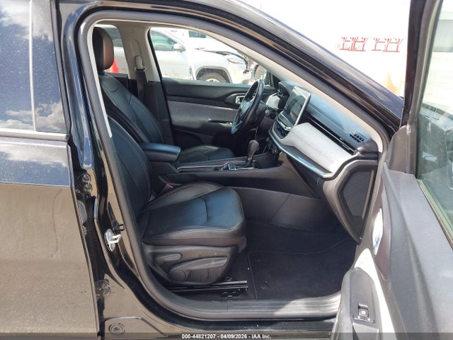 Продажа на аукционе авто 2022 Jeep Compass Latitude Lux 4x4, vin: 3C4NJDFB6NT169758, номер лота: 44821207