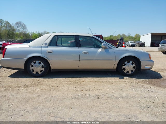 Aukcja sprzedaży 2004 Cadillac Deville Standard, vin: 1G6KD54Y24U227797, numer aukcji: 44821208