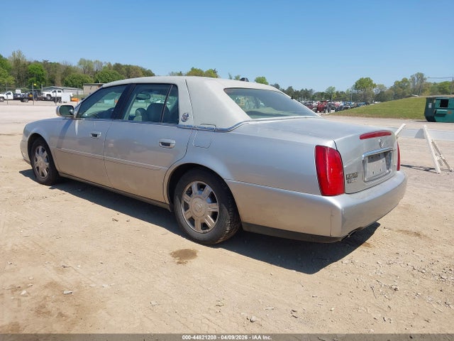 Aukcja sprzedaży 2004 Cadillac Deville Standard, vin: 1G6KD54Y24U227797, numer aukcji: 44821208