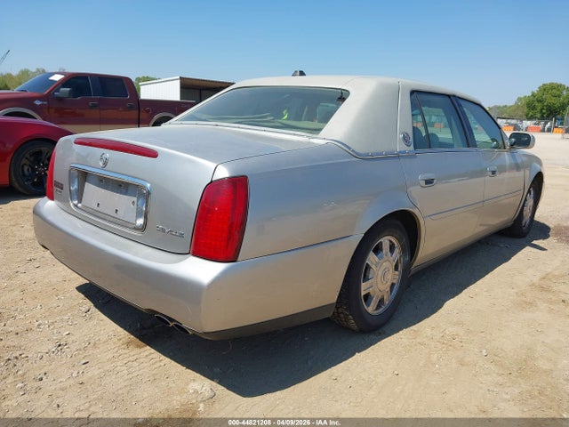 Продажа на аукционе авто 2004 Cadillac Deville Standard, vin: 1G6KD54Y24U227797, номер лота: 44821208