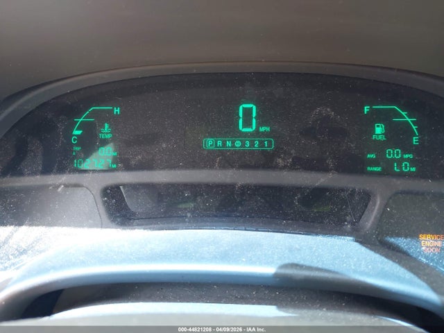 Продажа на аукционе авто 2004 Cadillac Deville Standard, vin: 1G6KD54Y24U227797, номер лота: 44821208