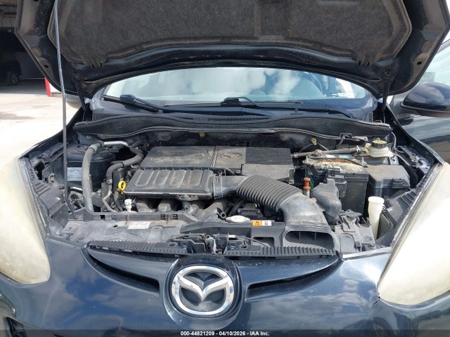 Продажа на аукционе авто 2014 Mazda Mazda2 Sport, vin: JM1DE1KY3E0184255, номер лота: 44821209