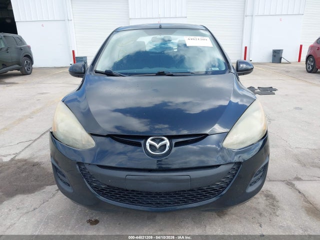 Продажа на аукционе авто 2014 Mazda Mazda2 Sport, vin: JM1DE1KY3E0184255, номер лота: 44821209