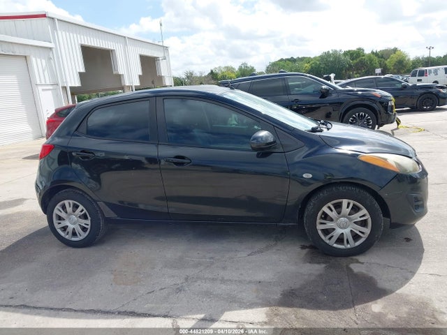 Продажа на аукционе авто 2014 Mazda Mazda2 Sport, vin: JM1DE1KY3E0184255, номер лота: 44821209