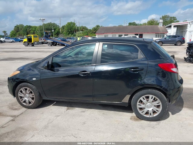 Продажа на аукционе авто 2014 Mazda Mazda2 Sport, vin: JM1DE1KY3E0184255, номер лота: 44821209