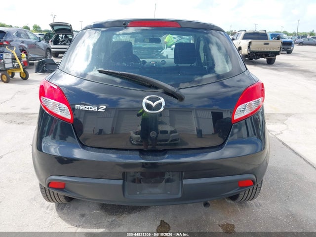 Продажа на аукционе авто 2014 Mazda Mazda2 Sport, vin: JM1DE1KY3E0184255, номер лота: 44821209