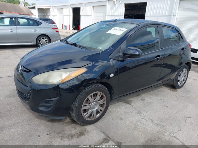 Продажа на аукционе авто 2014 Mazda Mazda2 Sport, vin: JM1DE1KY3E0184255, номер лота: 44821209