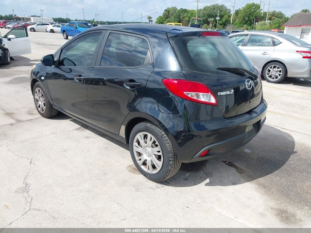 Продажа на аукционе авто 2014 Mazda Mazda2 Sport, vin: JM1DE1KY3E0184255, номер лота: 44821209