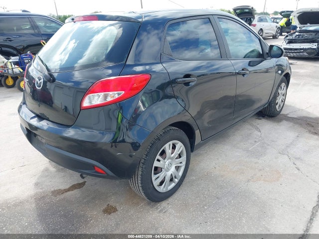Продажа на аукционе авто 2014 Mazda Mazda2 Sport, vin: JM1DE1KY3E0184255, номер лота: 44821209
