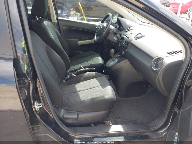 Продажа на аукционе авто 2014 Mazda Mazda2 Sport, vin: JM1DE1KY3E0184255, номер лота: 44821209