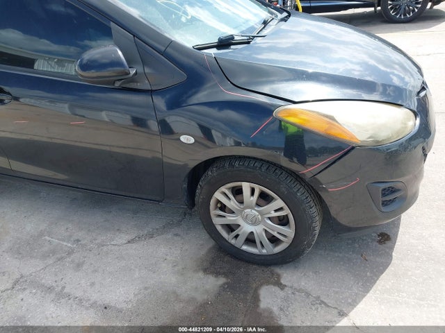 Продажа на аукционе авто 2014 Mazda Mazda2 Sport, vin: JM1DE1KY3E0184255, номер лота: 44821209
