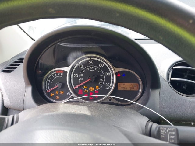 Продажа на аукционе авто 2014 Mazda Mazda2 Sport, vin: JM1DE1KY3E0184255, номер лота: 44821209