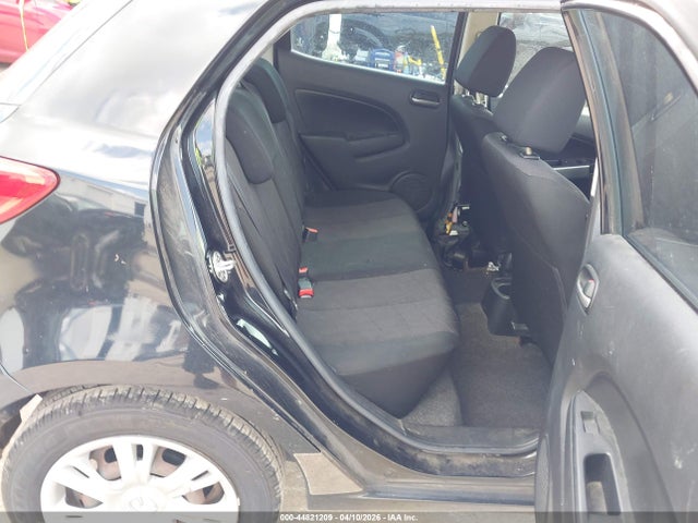 Продажа на аукционе авто 2014 Mazda Mazda2 Sport, vin: JM1DE1KY3E0184255, номер лота: 44821209