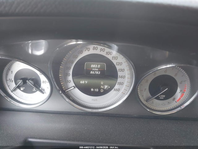 WDCGG5HB0FG392808 Mercedes-Benz GLK 350