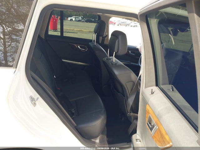WDCGG5HB0FG392808 Mercedes-Benz GLK 350