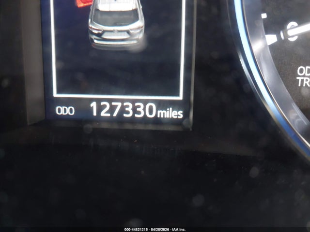5TDJKRFH2FS142534 Toyota Highlander Xle V6