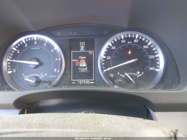 5TDJKRFH2FS142534 Toyota Highlander Xle V6