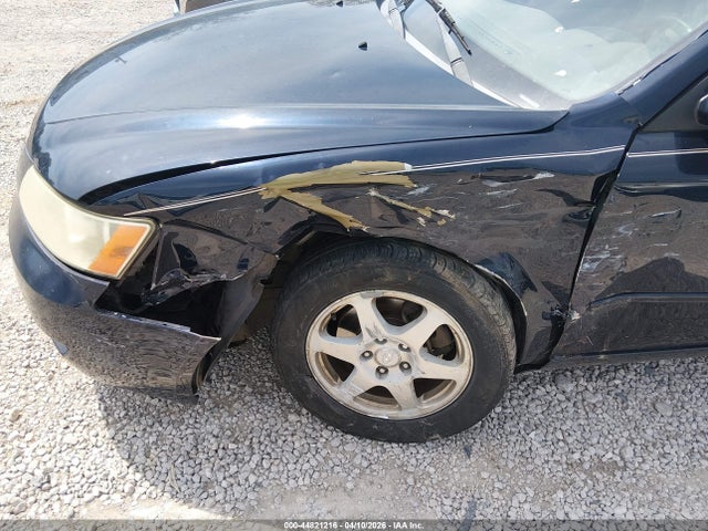 Aukcja sprzedaży 2006 Hyundai Sonata Gls V6/lx V6, vin: 5NPEU46FX6H041275, numer aukcji: 44821216