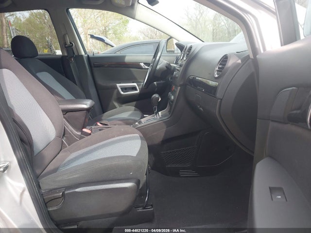 Продажа на аукционе авто 2015 Chevrolet Captiva Sport 2ls, vin: 3GNAL2EK1FS505779, номер лота: 44821220