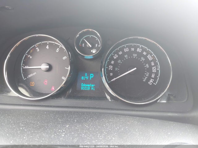 Продажа на аукционе авто 2015 Chevrolet Captiva Sport 2ls, vin: 3GNAL2EK1FS505779, номер лота: 44821220