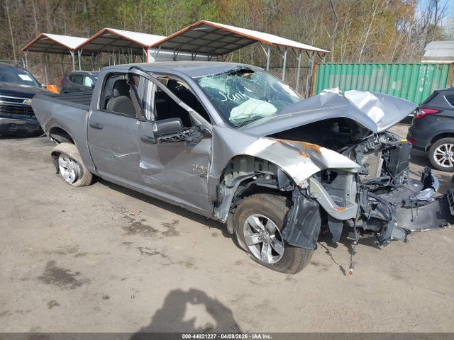 Продаж на аукціоні авто 2022 Ram 1500 Classic Slt  4x2 5'7 Box, vin: 1C6RR6LG6NS198191, номер лоту: 44821227