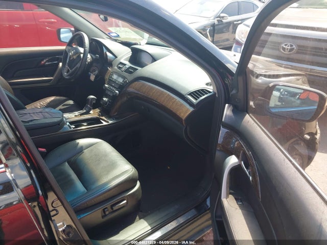 Продаж на аукціоні авто 2011 Acura Mdx Advance Package, vin: 2HNYD2H55BH503180, номер лоту: 44821229