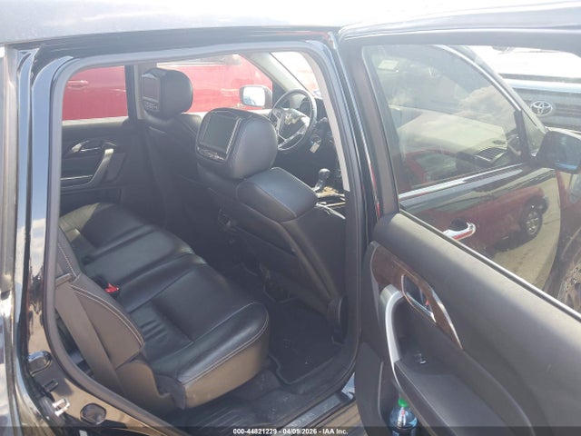 Продаж на аукціоні авто 2011 Acura Mdx Advance Package, vin: 2HNYD2H55BH503180, номер лоту: 44821229