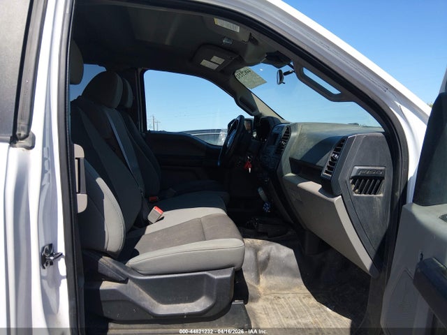 Продажа на аукционе авто 2019 Ford F-150 Xl, vin: 1FTEX1C41KKD90877, номер лота: 44821232