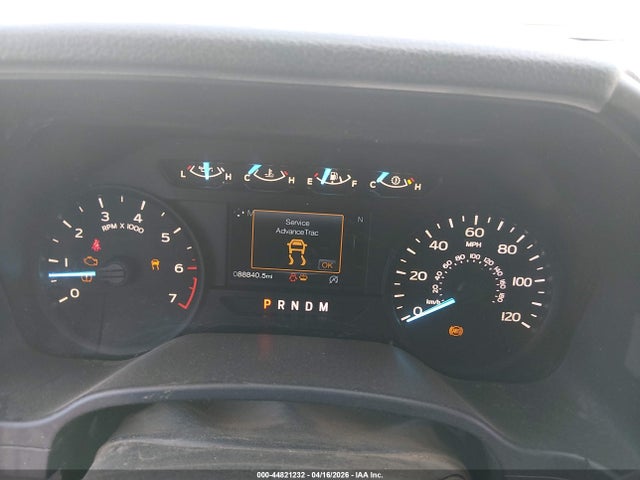 Продажа на аукционе авто 2019 Ford F-150 Xl, vin: 1FTEX1C41KKD90877, номер лота: 44821232