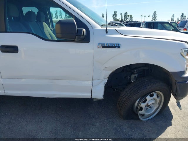 Продажа на аукционе авто 2019 Ford F-150 Xl, vin: 1FTEX1C41KKD90877, номер лота: 44821232