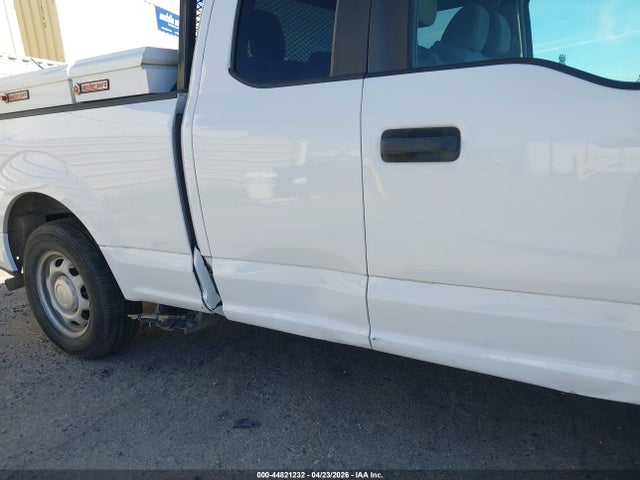 Продажа на аукционе авто 2019 Ford F-150 Xl, vin: 1FTEX1C41KKD90877, номер лота: 44821232
