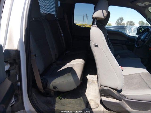 Продажа на аукционе авто 2019 Ford F-150 Xl, vin: 1FTEX1C41KKD90877, номер лота: 44821232