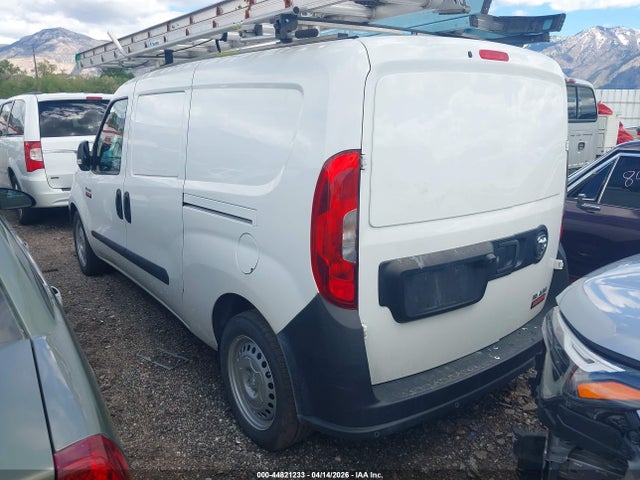 Продаж на аукціоні авто 2021 Ram Promaster City Tradesman, vin: ZFBHRFAB6M6V76130, номер лоту: 44821233