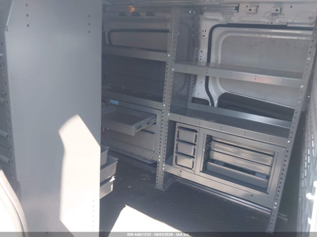 Продаж на аукціоні авто 2021 Ram Promaster City Tradesman, vin: ZFBHRFAB6M6V76130, номер лоту: 44821233