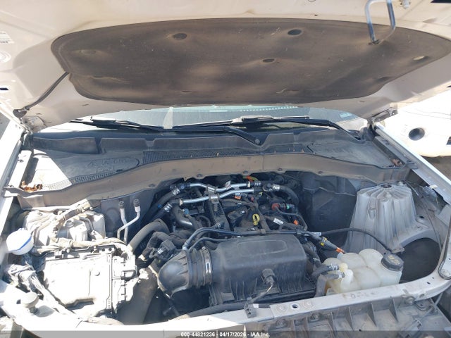 Ford Explorer 2022 1FMSK8BH5NGC36612 Image 10