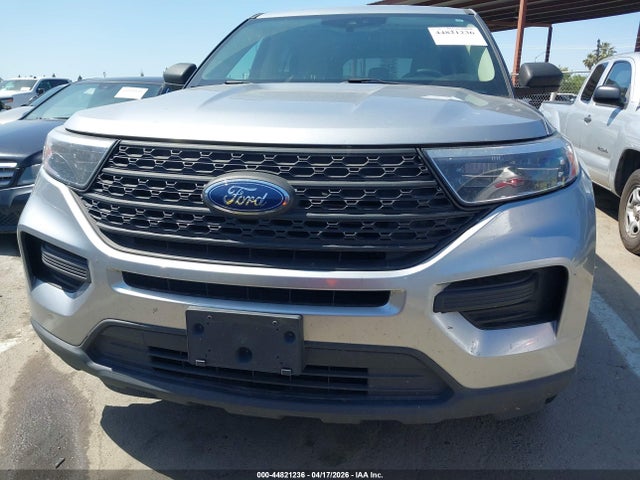 Ford Explorer 2022 1FMSK8BH5NGC36612 Image 12