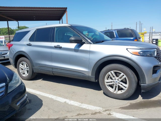 Ford Explorer 2022 1FMSK8BH5NGC36612 Image 13