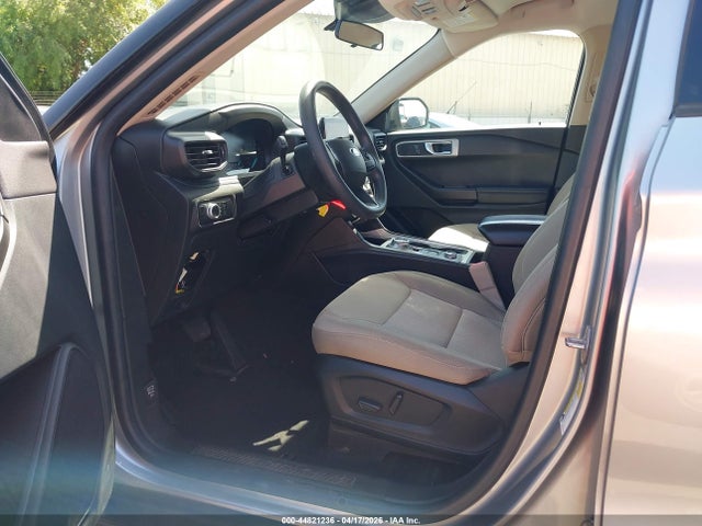 Ford Explorer 2022 1FMSK8BH5NGC36612 Image 14