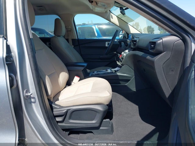 Ford Explorer 2022 1FMSK8BH5NGC36612 Image 5