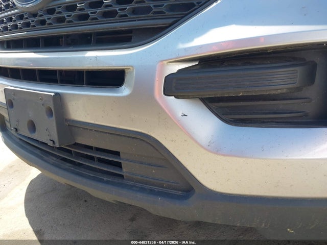 Ford Explorer 2022 1FMSK8BH5NGC36612 Image 6