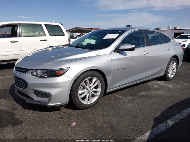 2018 Chevrolet Malibu Hybrid მანქანა იყიდება აუქციონზე, vin: 1G1ZF5SU7JF290361, აუქციონის ნომერი: 44821241