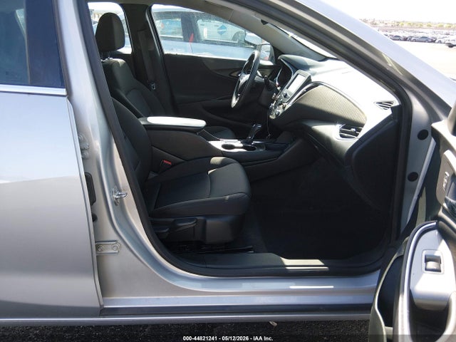 2018 Chevrolet Malibu Hybrid მანქანა იყიდება აუქციონზე, vin: 1G1ZF5SU7JF290361, აუქციონის ნომერი: 44821241