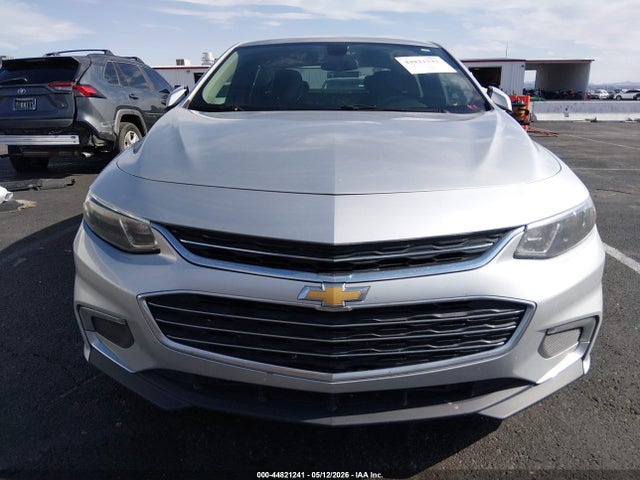 2018 Chevrolet Malibu Hybrid მანქანა იყიდება აუქციონზე, vin: 1G1ZF5SU7JF290361, აუქციონის ნომერი: 44821241