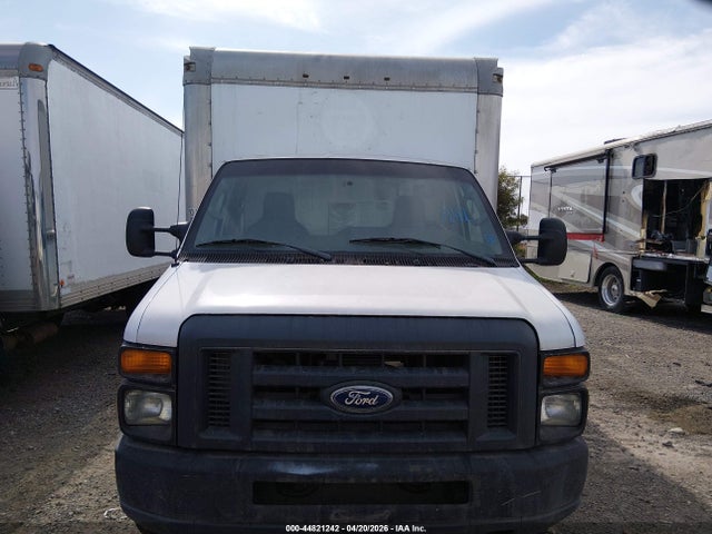 Ford E-350 Cutaway 2014 1FDWE3FS1EDA30013 Image 12