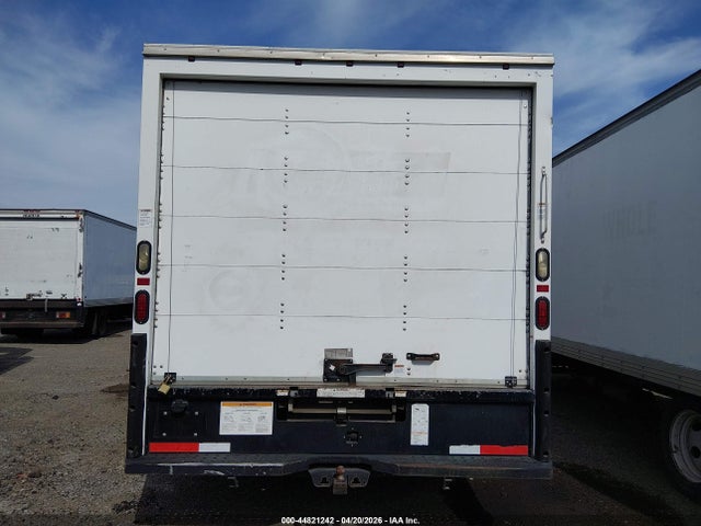 Ford E-350 Cutaway 2014 1FDWE3FS1EDA30013 Image 16