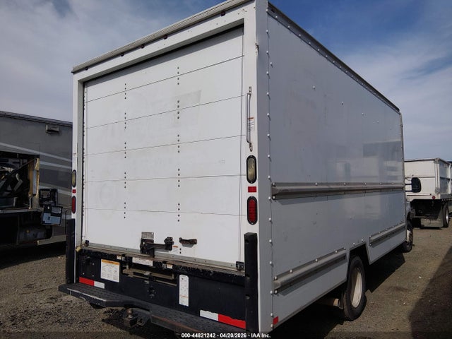 Ford E-350 Cutaway 2014 1FDWE3FS1EDA30013 Image 4