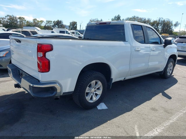 44821244 :رقم المزاد ، 1GCRWCEK3KZ196029 vin ، 2019 Chevrolet Silverado 1500 Lt مزاد بيع