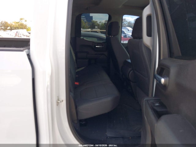 44821244 :رقم المزاد ، 1GCRWCEK3KZ196029 vin ، 2019 Chevrolet Silverado 1500 Lt مزاد بيع